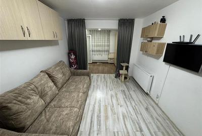 Apartament cu 2 camere decomandat, mobilat în Sud - 2