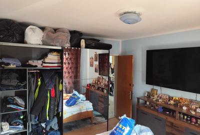 Apartament cu 4 camere decomandat în Crângași - 6
