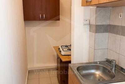 Apartament cu 2 camere decomandat, mobilat în Baciu