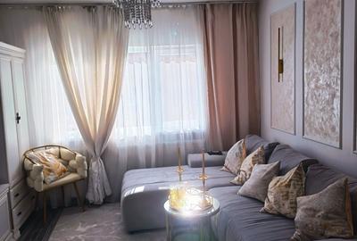 Apartament cu 2 camere decomandat în Central - 1