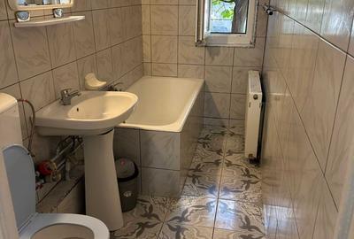 Garsonieră decomandată în Dristor