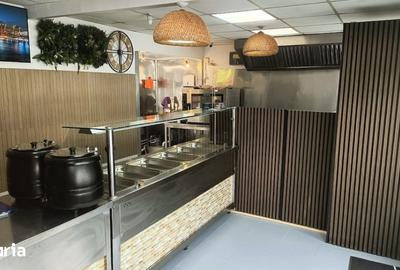 Spațiu comercial, de 20 mp, în Măgurele