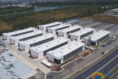 Spațiu industrial, de 30,000 mp, în Exterior Nord - 3