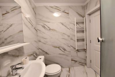 Apartament cu 2 camere decomandat, mobilat în Chiajna - 2