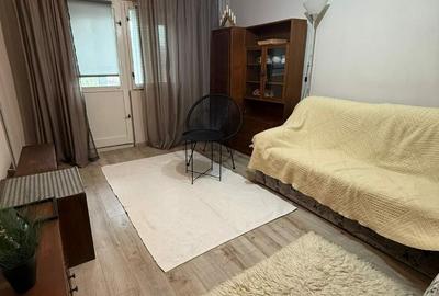Garsonieră semidecomandată în Central
