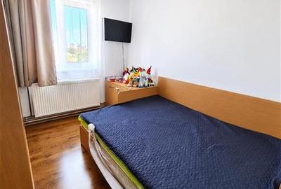 Apartament cu 2 camere semidecomandat, mobilat în Griviței - 3