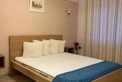 Apartament cu 2 camere decomandat în Berceni