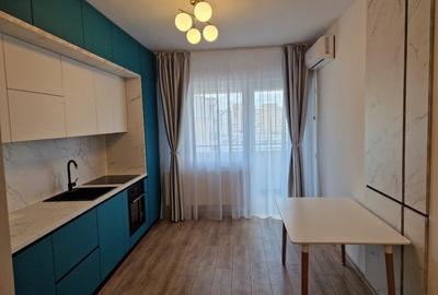 Apartament cu 2 camere decomandat în Gară - 1