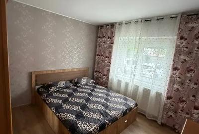 Apartament cu 2 camere decomandat în Mihai Bravu - 5