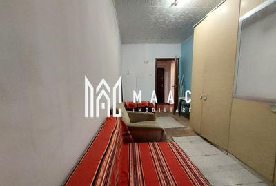 Apartament cu 3 camere semidecomandat, mobilat în Vest - 6