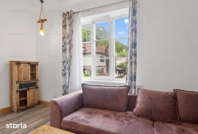 Apartament cu 3 camere decomandat, mobilat în Centrul Istoric - 4