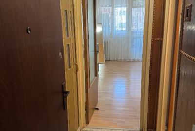 Garsonieră semidecomandată în Lujerului - 1