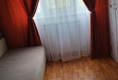Apartament cu 2 camere decomandat în Micro 19 - 3