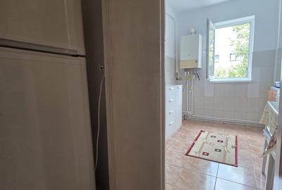 Apartament cu 2 camere în Bălcescu - 9