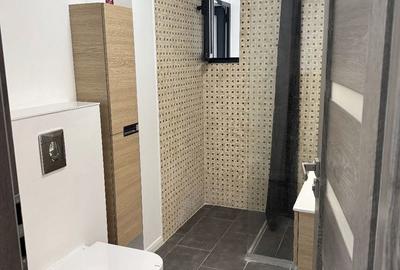 Apartament cu 2 camere decomandat în Central - 4