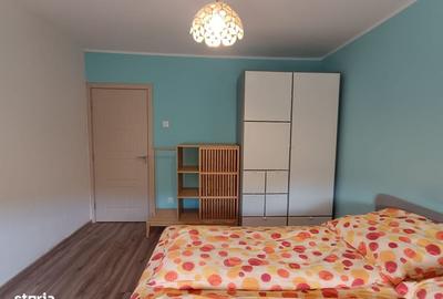 Apartament cu 2 camere decomandat în Calea București
