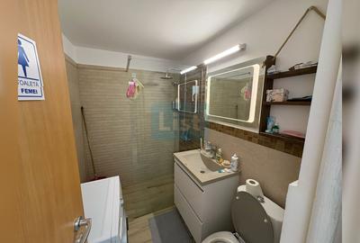 Apartament cu 2 camere decomandat, mobilat în Zorilor - 4