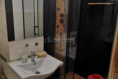 Apartament cu 2 camere decomandat în Rovine - 6