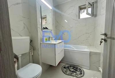 Apartament cu 3 camere decomandat în Mircea cel Bătrân