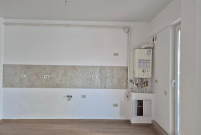 Apartament cu 2 camere semidecomandat în Trafic Greu - 9