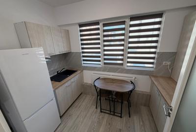 Apartament cu 2 camere în Chiajna - 8