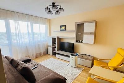 Apartament cu 2 camere decomandat în Brâncoveanu