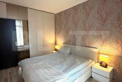 Apartament cu 2 camere semidecomandat în Iris - 11