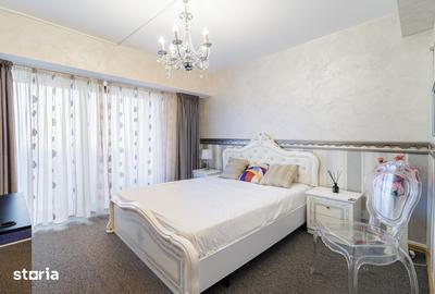 Apartament cu 6 camere, mobilat în Centrul Civic - 11