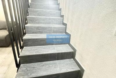 Casă individuală cu 4 camere cu Canalizare în Central - 6