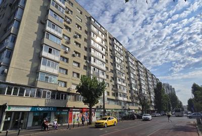 Apartament cu 2 camere circular în Basarabia