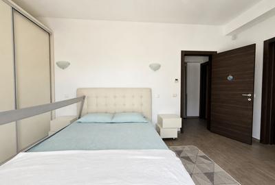 Apartament cu 2 camere decomandat, mobilat în Mamaia - 5