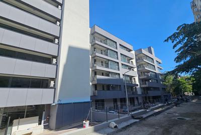 Apartament cu 2 camere decomandat în Tei - 2
