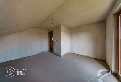Casă individuală cu 4 camere cu Canalizare în Tisa Nouă - 17