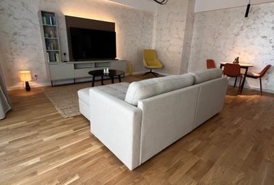 Apartament cu 2 camere decomandat în Nord