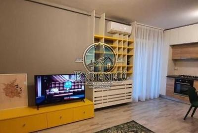 Apartament cu 3 camere decomandat în Militari
