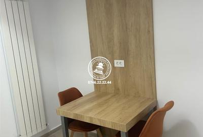 Apartament cu 2 camere decomandat în Tătărași - 6