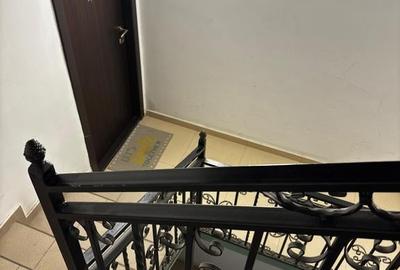 Garsonieră decomandată în Central - 22
