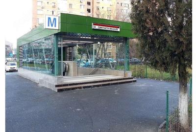 Apartament cu 2 camere semidecomandat în Drumul Taberei