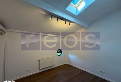 Apartament cu 4 camere în Kiseleff