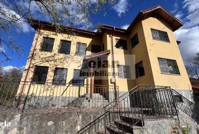 Casă cu 4 camere în Bărzila