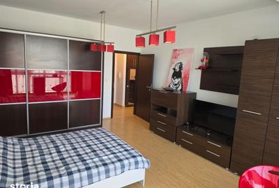 Garsonieră în Lunei - 3