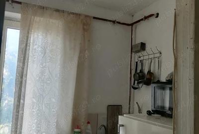 Garsonieră decomandată în Crișan - 3