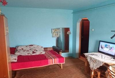 Garsonieră în Dâmbul Rotund