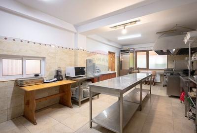 Hotel/Pensiune, de 636 mp, în Moroeni - 36