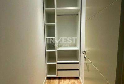 Apartament cu 2 camere, mobilat în Tătărași - 3