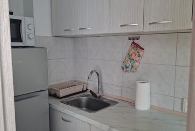 Garsonieră semidecomandată în Central - 6