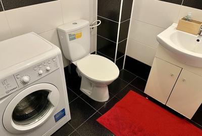 Garsonieră decomandată în Roșu - 2