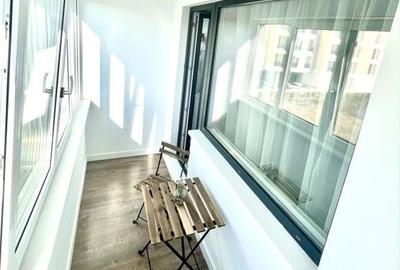 Apartament cu 2 camere în Central - 7