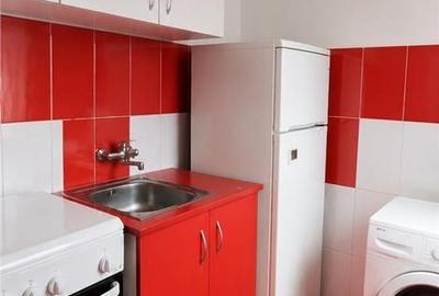 Apartament cu 2 camere în Decebal
