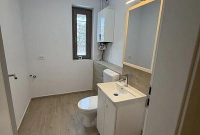 Apartament cu 3 camere în Borhanci - 1